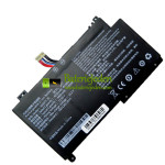 Baterie pro PDA 655077-3S [Náhradní baterie]